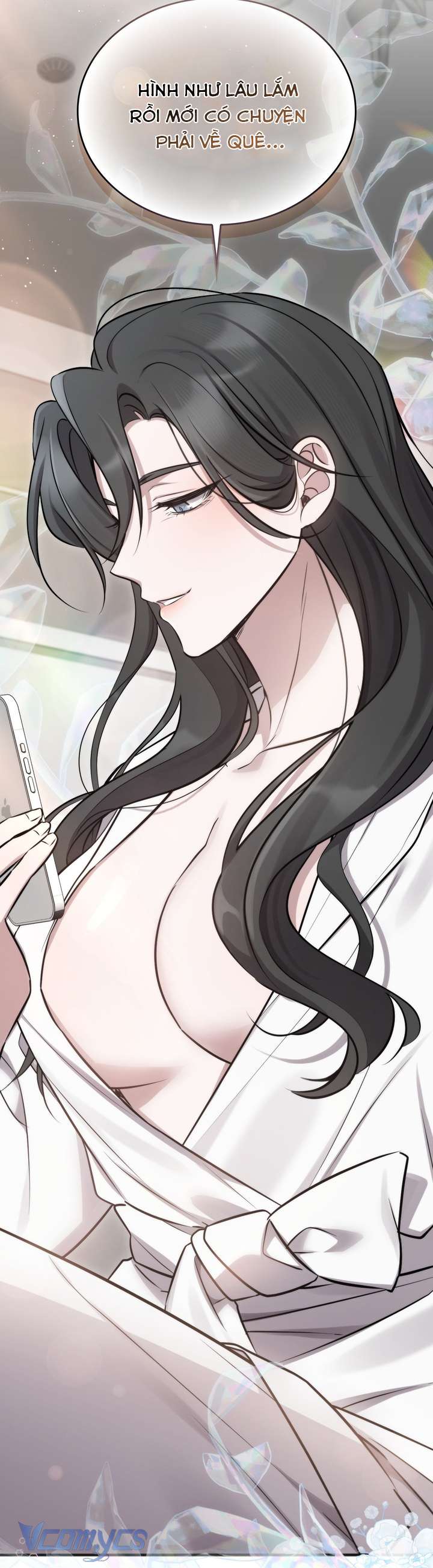 [18+] Đảo Vô Ảnh Chap 20 - Next Chap 21
