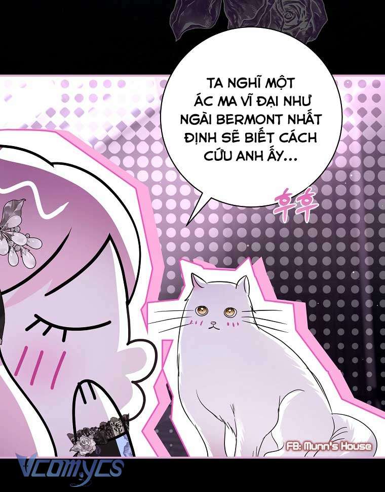 Này Boss Phản Diện, Tôi Có Thể Làm Mọi Thứ Trừ Cưới Ngài Chap 30 - Next Chap 31