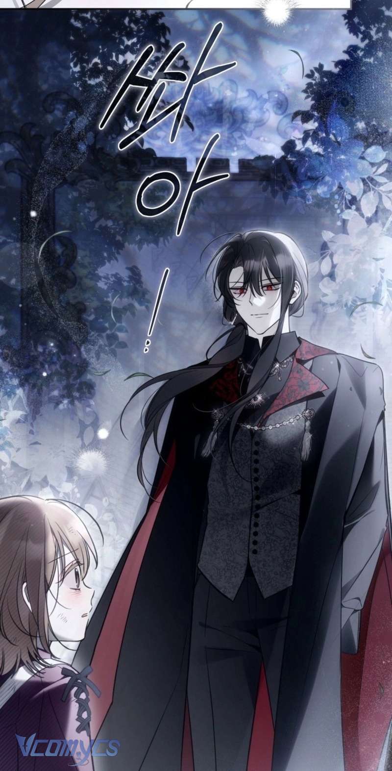 Độc Chiếm Sủng Ái Của Công Chúa Út, Mọi Người Đều Say Mê Tôi. Chap 37 - Trang 4