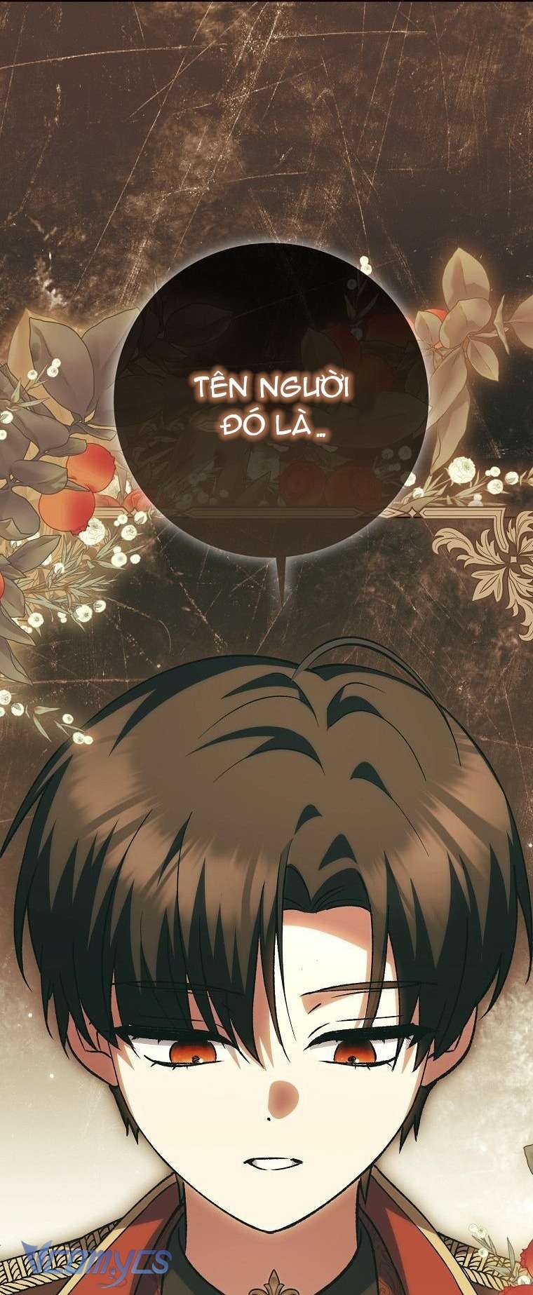 Công Chúa Bạch Hổ Không Có Nguy Hiểm Nha! Chap 12 - Trang 2