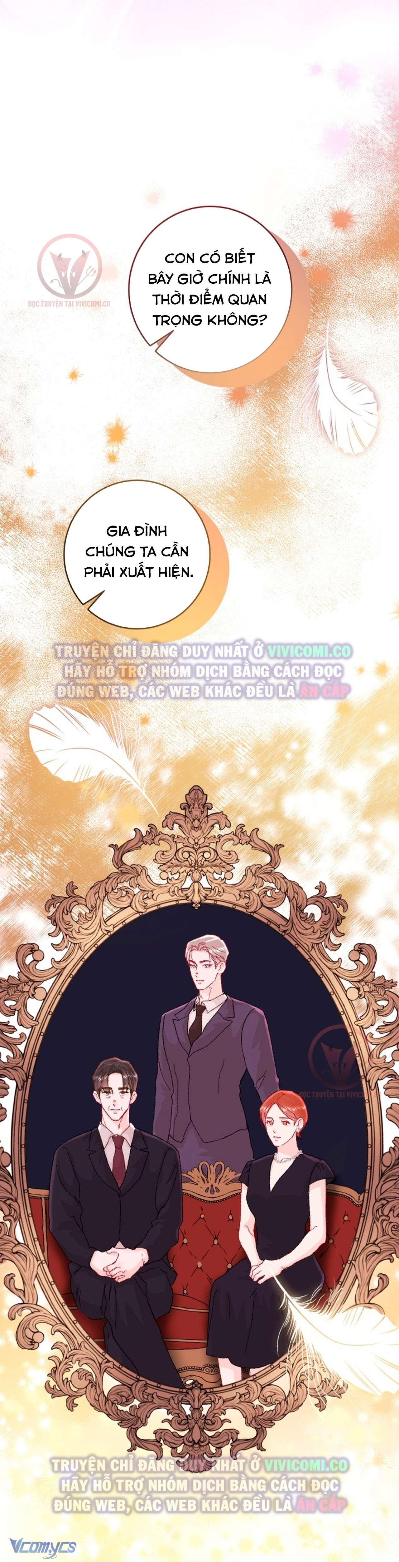 Chàng Quỷ Của Tôi Chap 26 - Trang 4