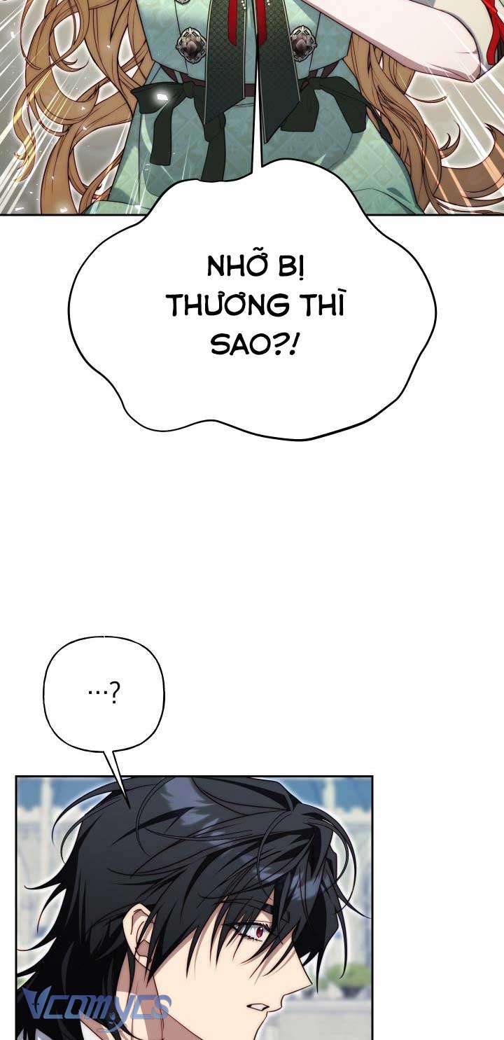 Thuần Hóa Hoàng Tử Quái Vật Chap 21 - Trang 3
