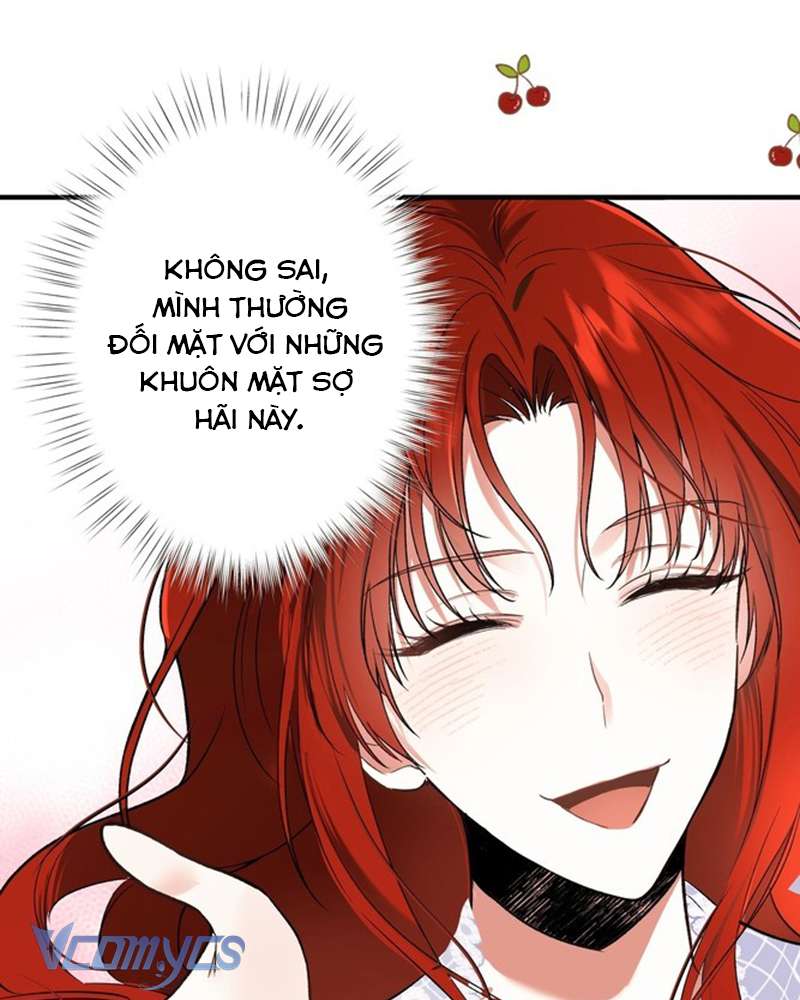 Cô Ấy Sẽ Thuần Hóa Các Anh Hùng Chap 2 - Trang 4