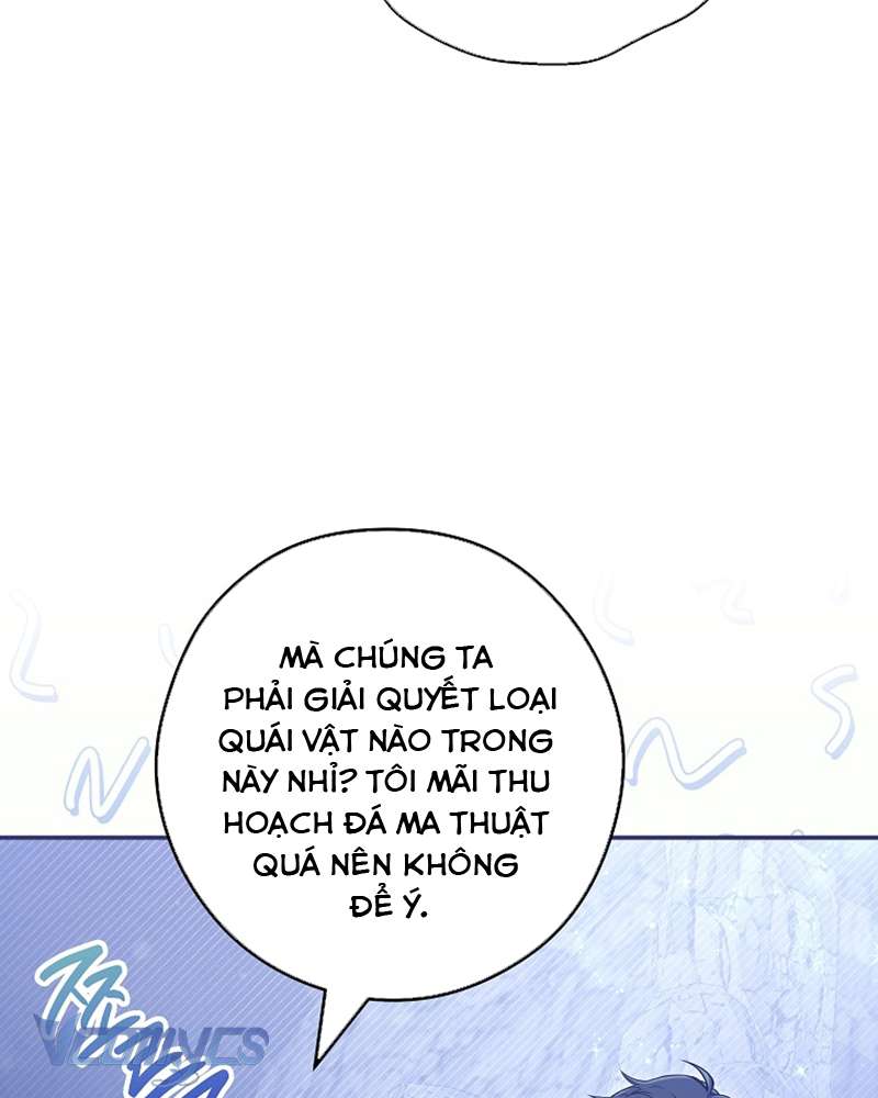 Nhật Ký Từ Chức Cấp S Của Thợ Săn Công Chức Chap 22 - Trang 4