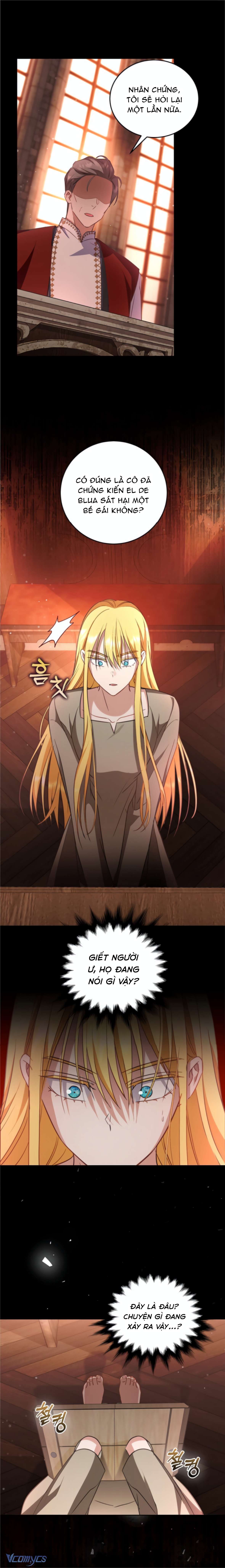 Làm Thế Nào Để Ăn Chủ Nhân Chap 65 - Next Chap 65