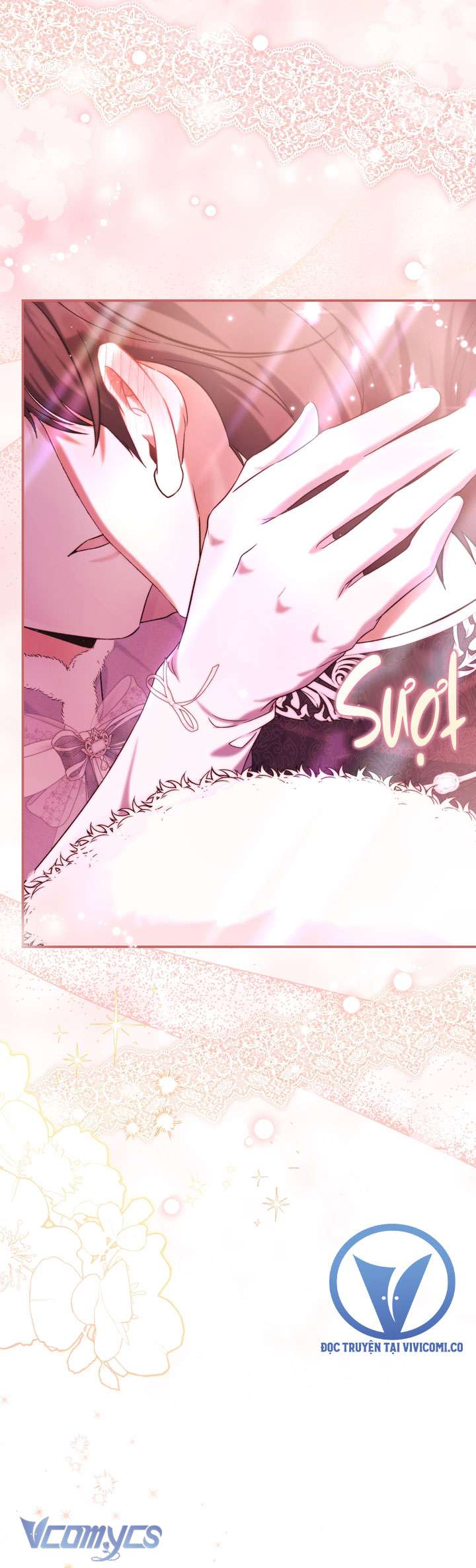 Người Xem Mắt Của Ác Nữ Quá Hoàn Hảo Chap 90 - Trang 3