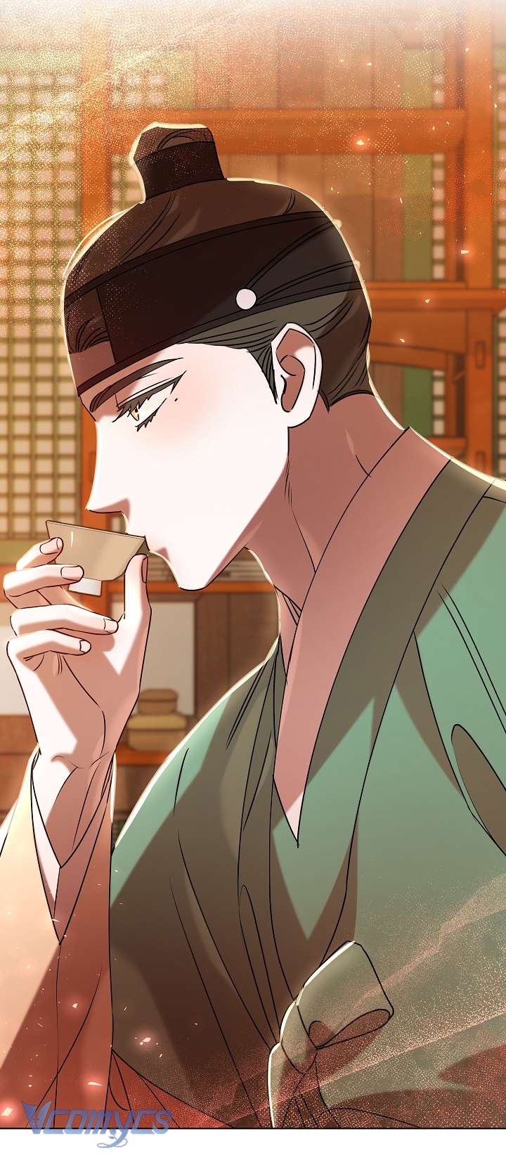 [18+] Biên Niên Sử Xuân Họa Thời Joseon Chap 47 - Trang 2