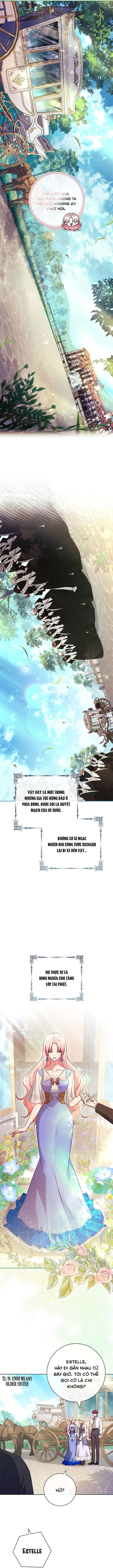 Hãy Để Luật Sư Chuyên Nghiệp Lo Chuyện Ly Hôn Chap 19 - Trang 2