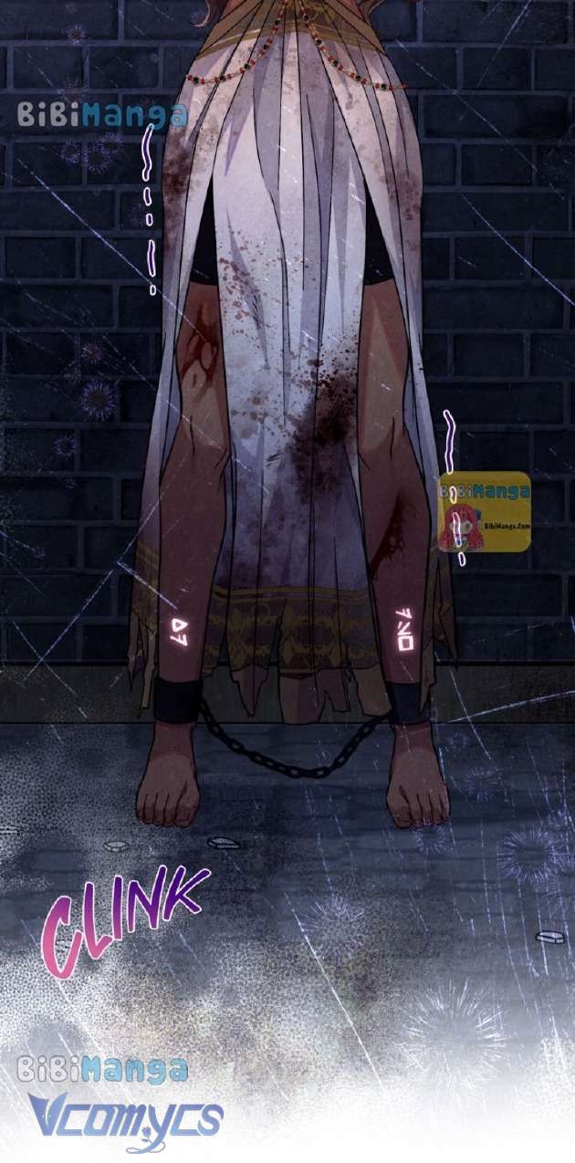 Hôn Nhân Giả Dối Chap 71 - Trang 4