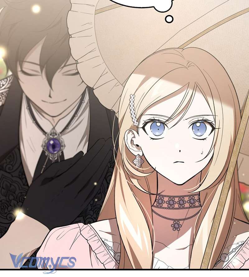 Ác Quỷ Nuôi Dưỡng Tiểu Thư Chapter 50 - Trang 4