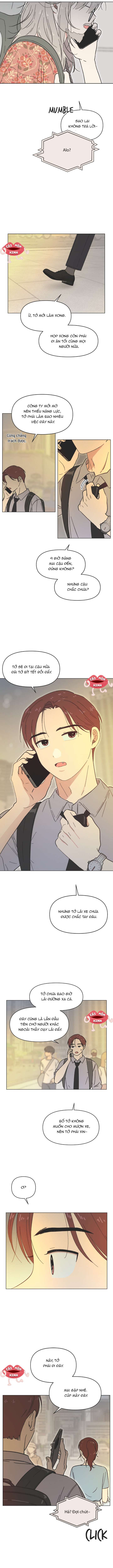 Seasons of Lovesome Seasons of Lovesome-Chap 39 - Trang 2