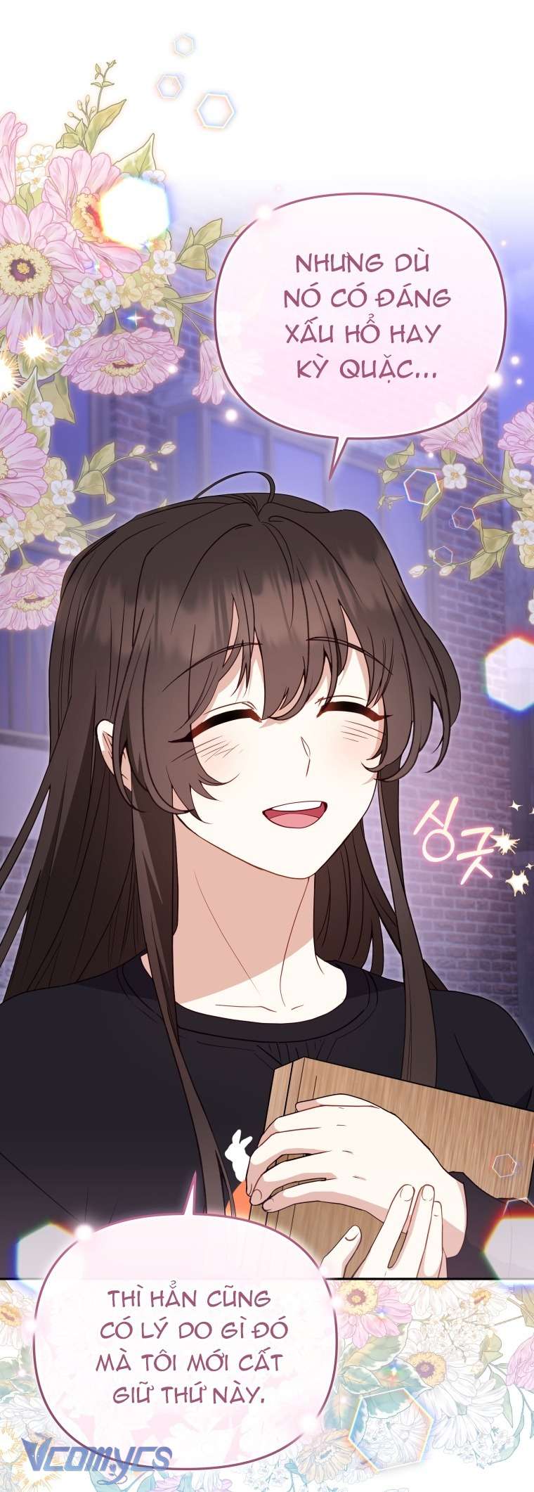 Tôi Được Nuôi Dưỡng Bởi Những Kẻ Phản Diện Chap 112 - Trang 2