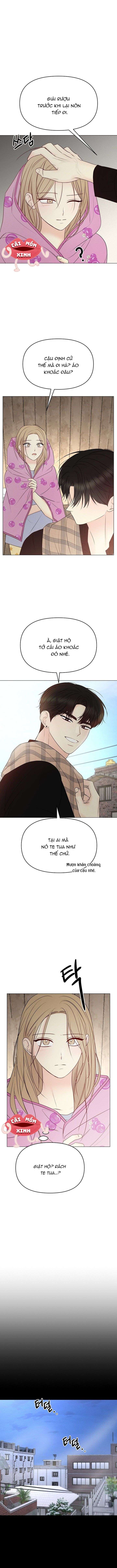 Soái Ca Kiểu Mẫu Chap 2 - Next Chap 3