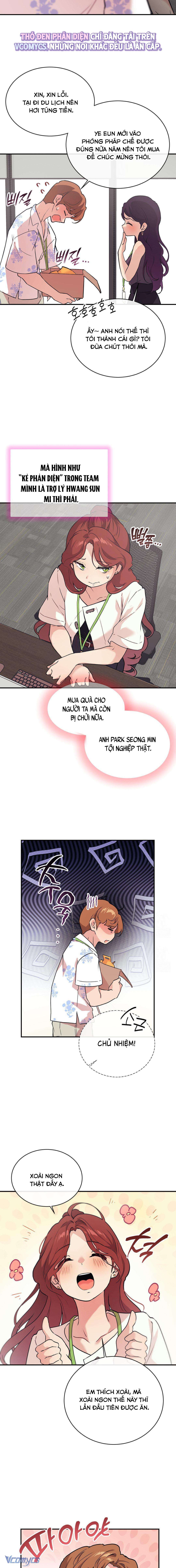 『18+』Cherry Pop Chap 15 - Next Chap 16