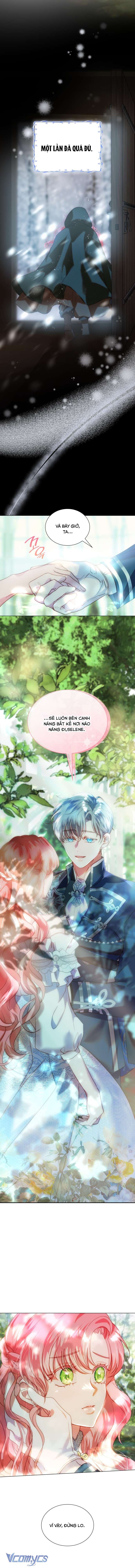 Tôi Được Sinh Ra Là Con Gái Thứ Hai Chapter 49 - Trang 4