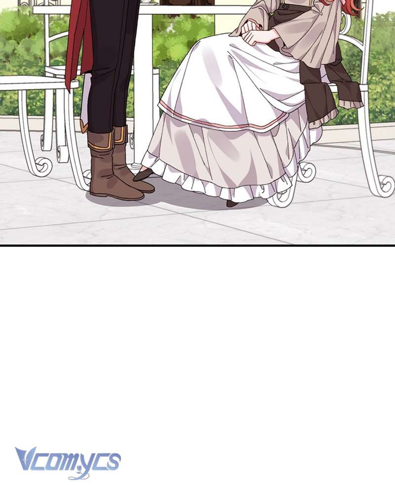 Chị Gái Của Nhân Vật Phản Diện Hôm Nay Cũng Đang Đau Khổ Chap 84 - Trang 4