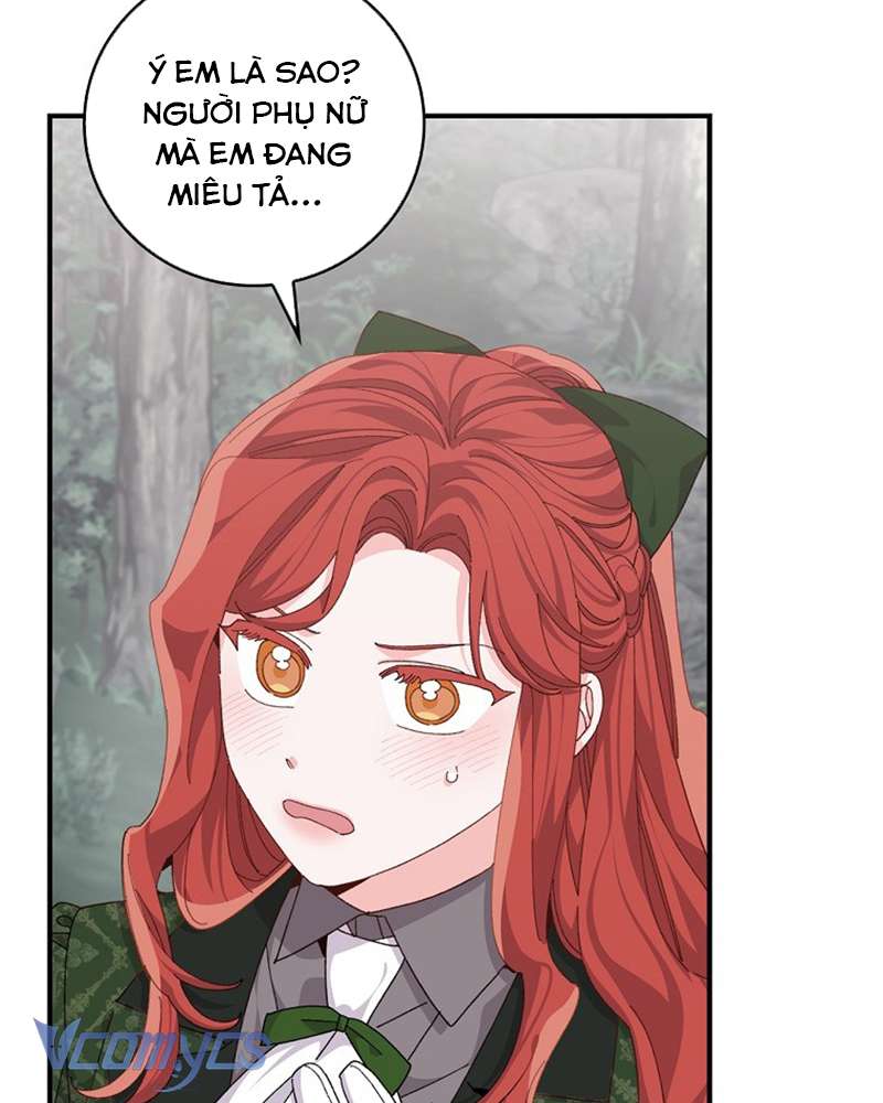 Chị Gái Của Nhân Vật Phản Diện Hôm Nay Cũng Đang Đau Khổ Chap 79 - Trang 4