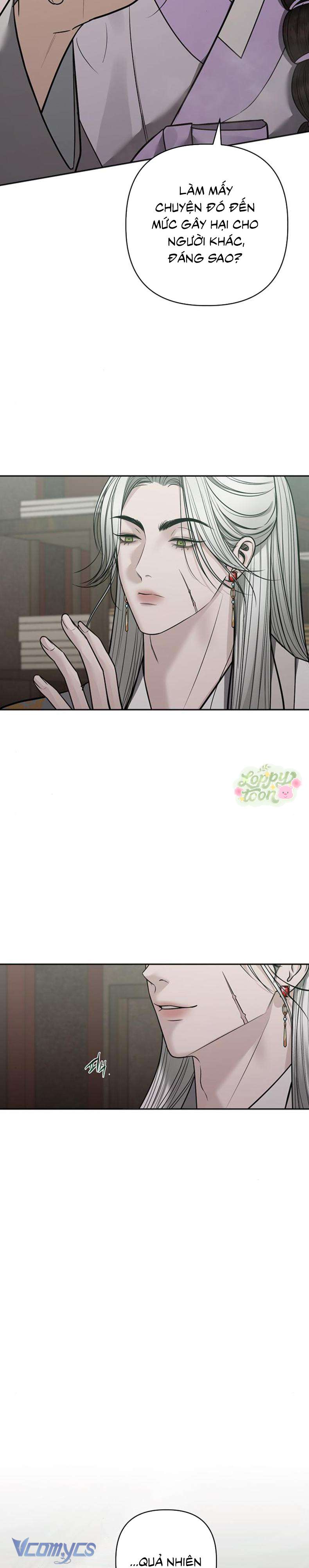 Quỷ Hồn Chap 35 - Trang 4