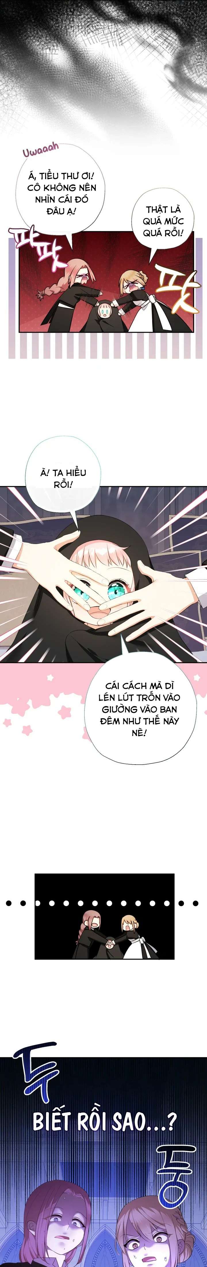 [PNT] Tiểu Thư Tích Tiền Đi Bụi Chap 75 - Next Chap 76