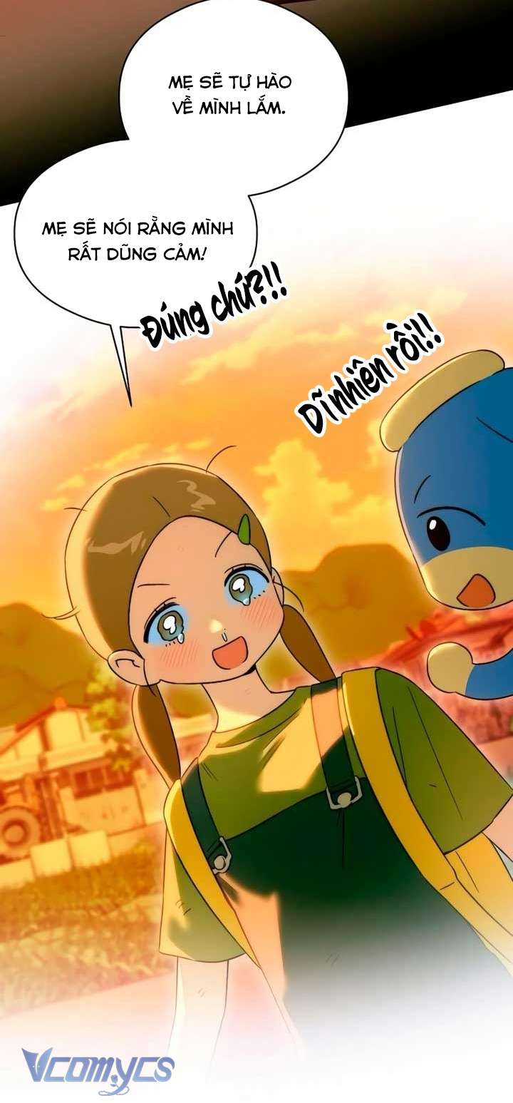 [18+] Mong Ước Của Ác Quỷ Chap 63 - Next Chap 64