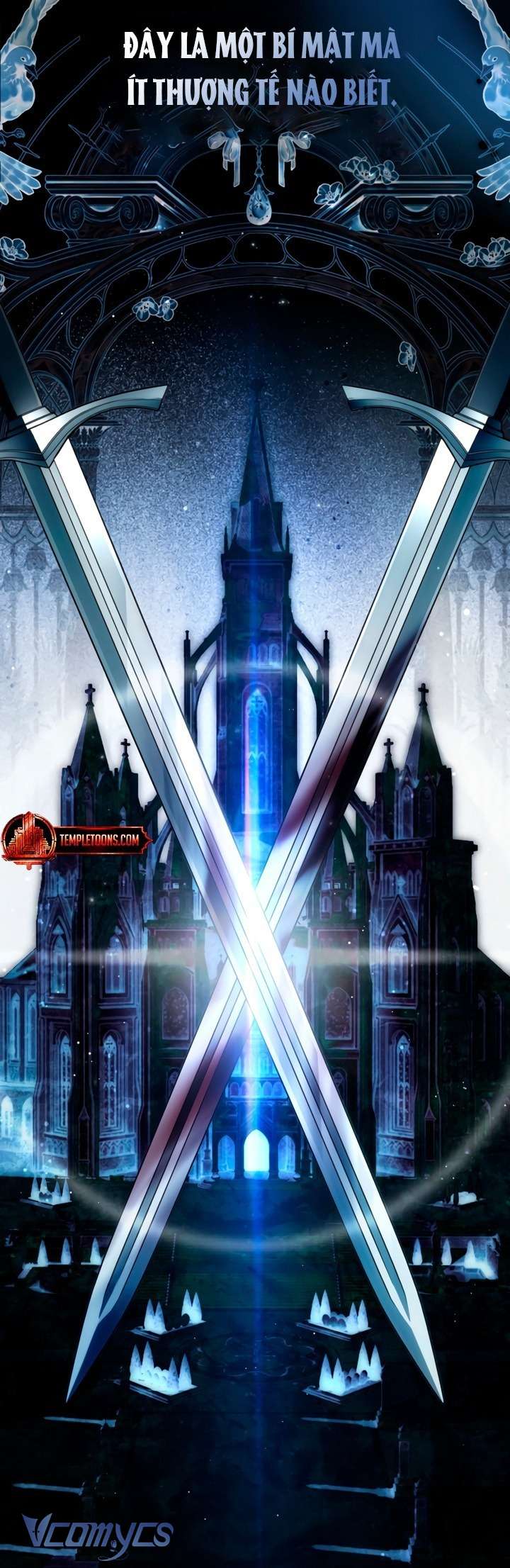 Ai Đó Đang Điều Khiển Cơ Thể Của Tôi Chap 82 - Trang 3