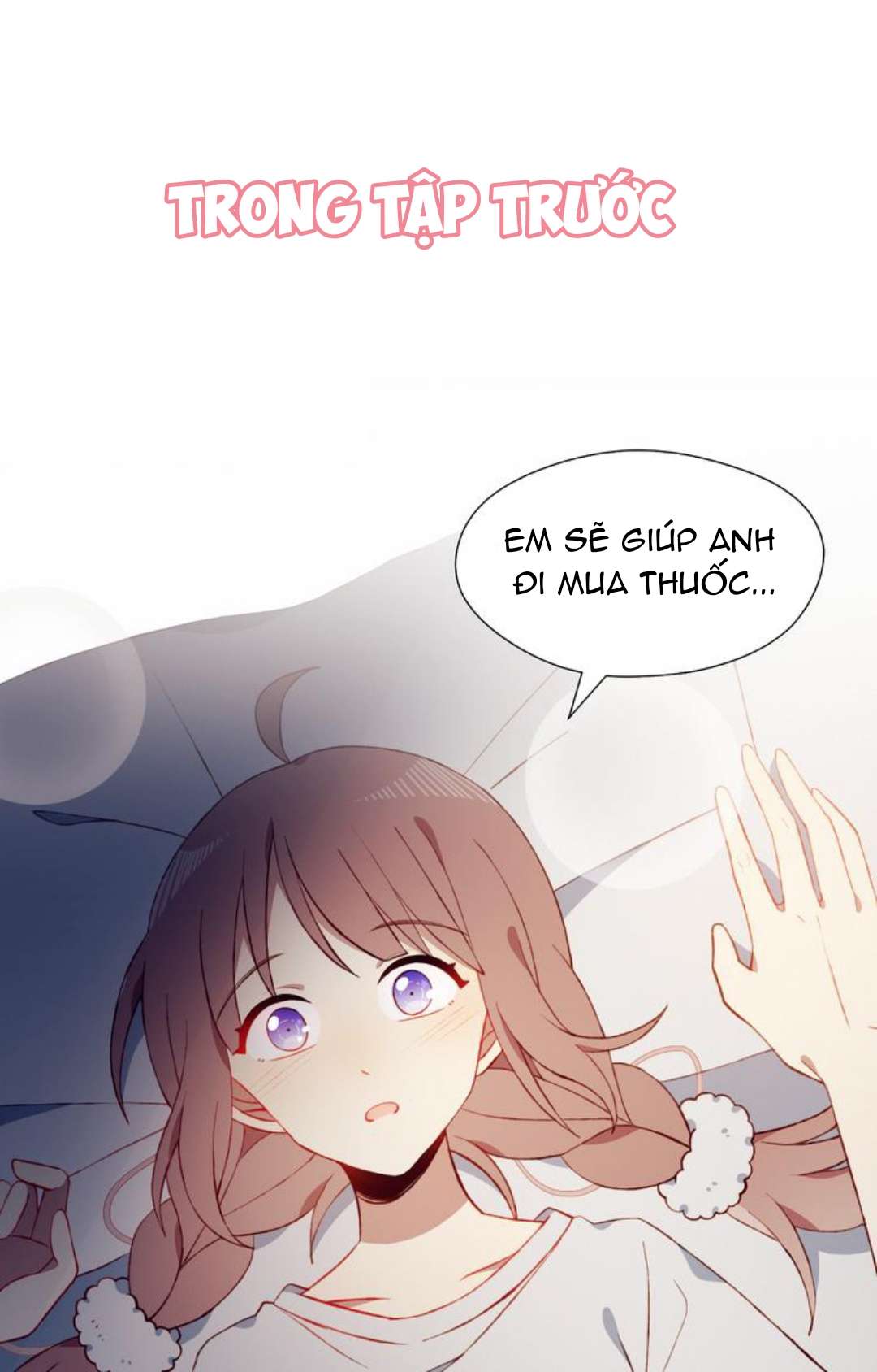 Mối Tình Đầu Chưa Được Trọn Vẹn Chap 41 - Next 