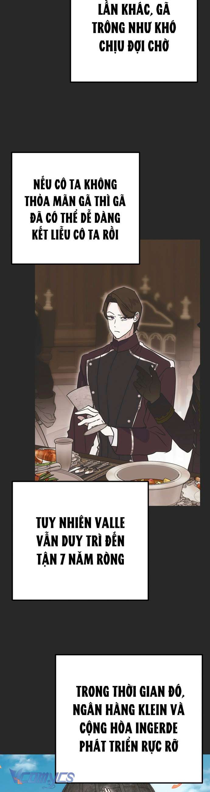 Vụ Bê Bối Vô Đạo Đức Chap 15 - Trang 4