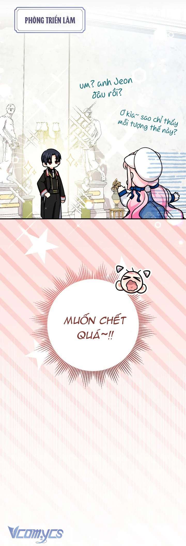 Tiểu Thư Tích Tiền Đi Bụi Chapter 92 - Trang 4