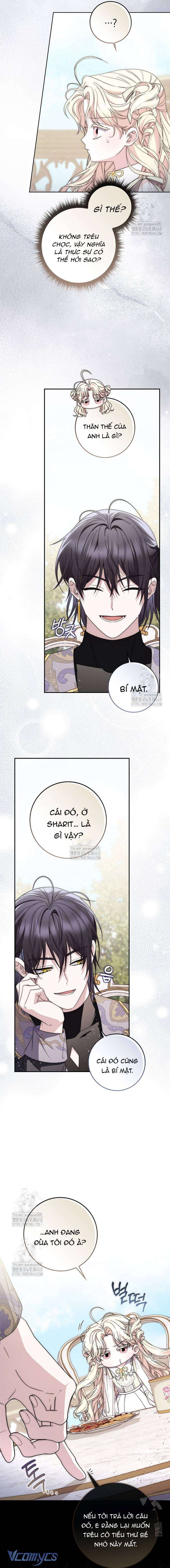 Nam Chính Bệnh Hoạn Ám Ảnh Với Sức Khoẻ Của Tôi Chap 35 - Trang 2