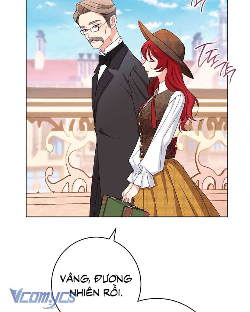 Hầu Gái Độc Quyền Của Hoàng Hậu Phản Diện Chapter 101 - Trang 4