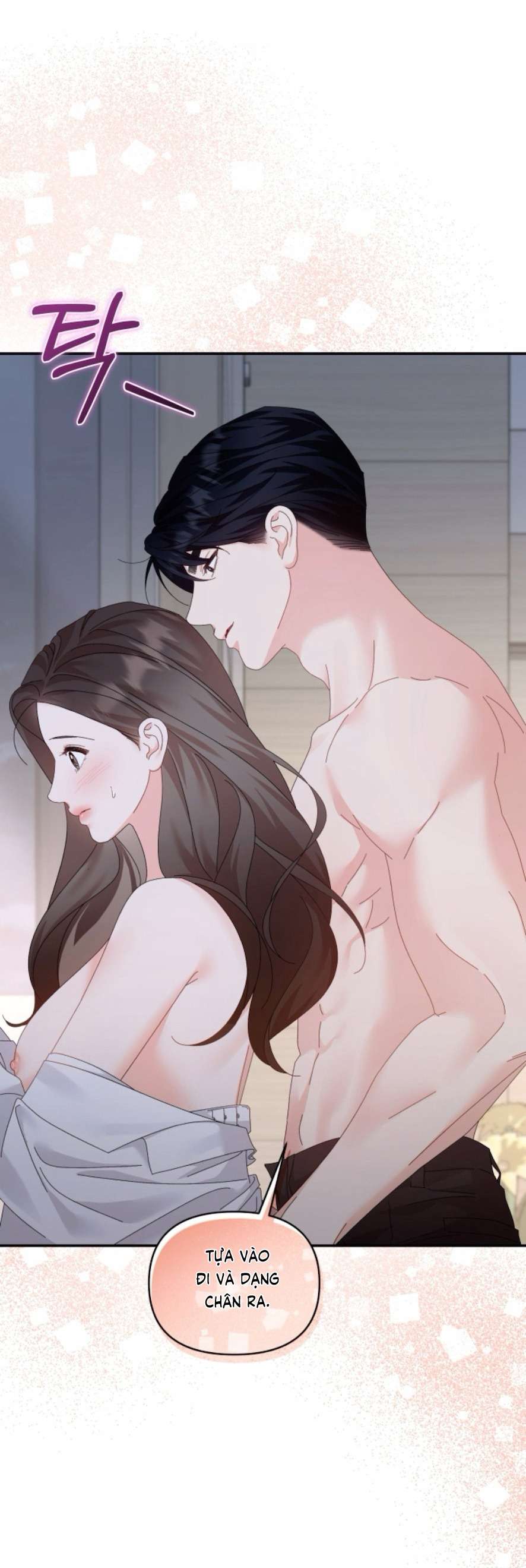 Chính Sách Khuyến Khích Chap 7 - Trang 2