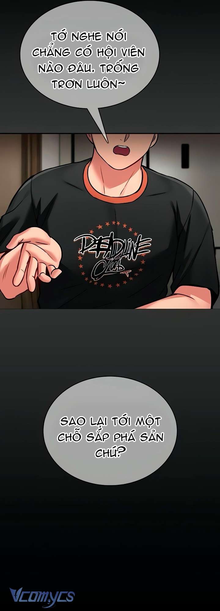 Hướng Dẫn Bảo Vệ Bản Thân Chap 11 - Trang 2