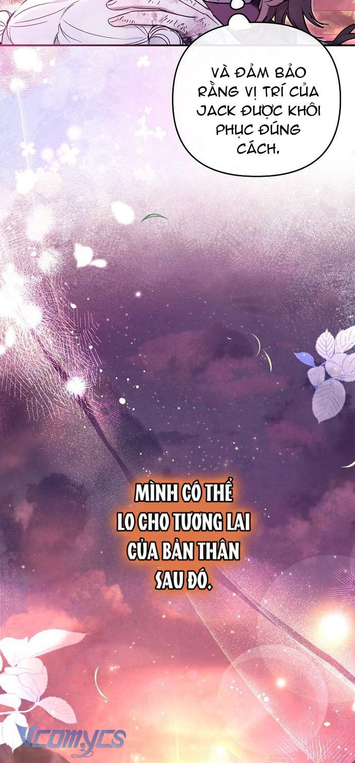 Độc Chiếm Sủng Ái Của Công Chúa Út, Mọi Người Đều Say Mê Tôi. Chap 8 - Trang 4
