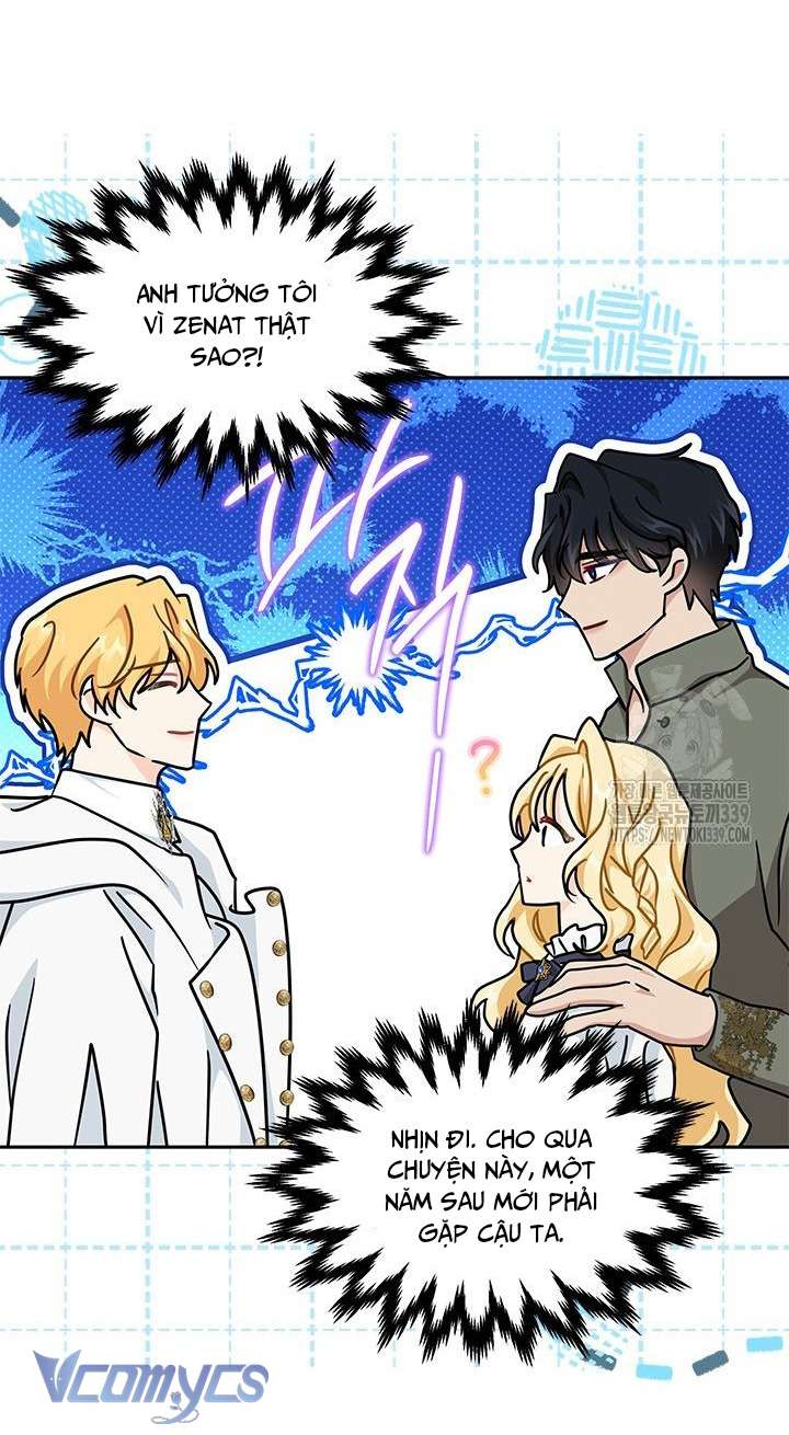 Cô Gái Sẽ Trở Thành Chủ Gia Đình Chap 72 - Trang 4