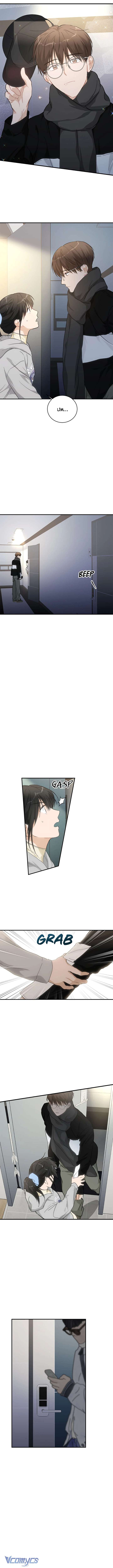 Cõng Anh Mà Chạy Chap 65 - Next Chap 66