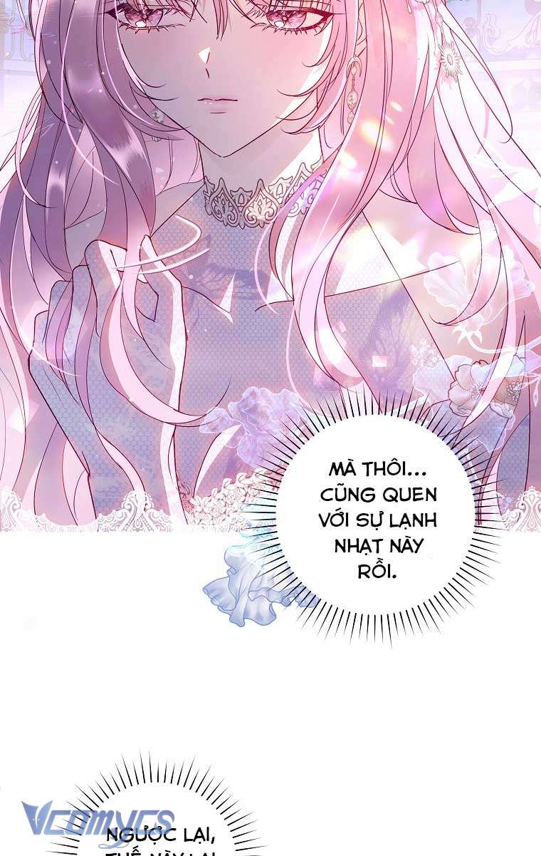 Này Boss Phản Diện, Tôi Có Thể Làm Mọi Thứ Trừ Cưới Ngài Chap 5 - Trang 4