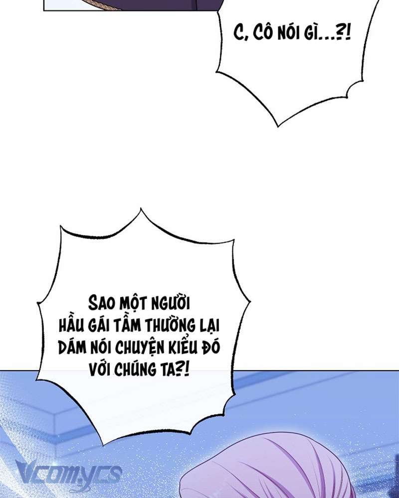 Hầu Gái Độc Quyền Của Hoàng Hậu Phản Diện Chap 102 - Trang 4