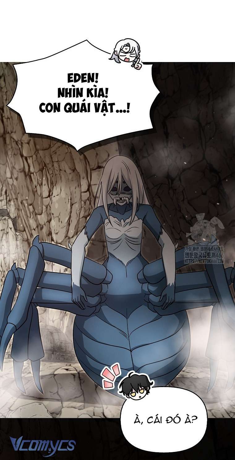 Kế Hoạch Nghỉ Hưu Của Nhân Vật Phản Diện Chap 25 - Trang 4