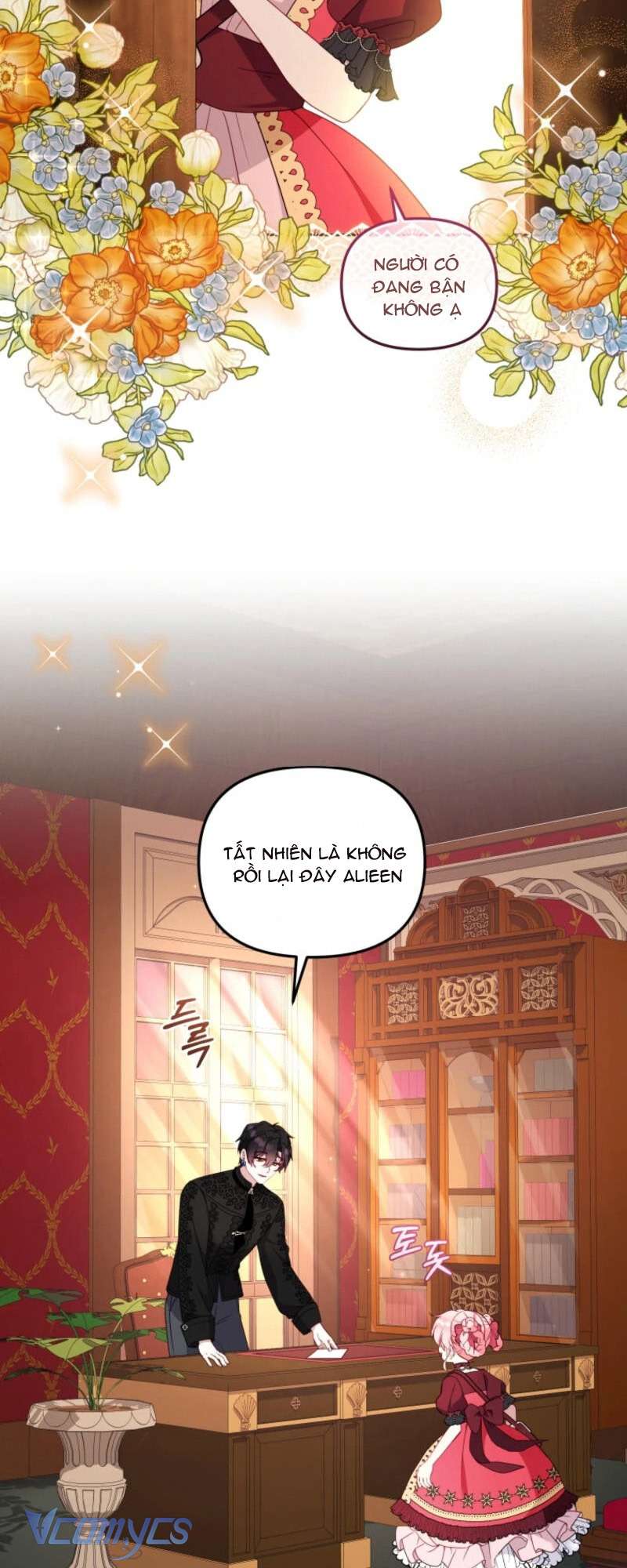 Tôi Được Nuôi Dưỡng Bởi Những Kẻ Phản Diện Chap 102 - Trang 3