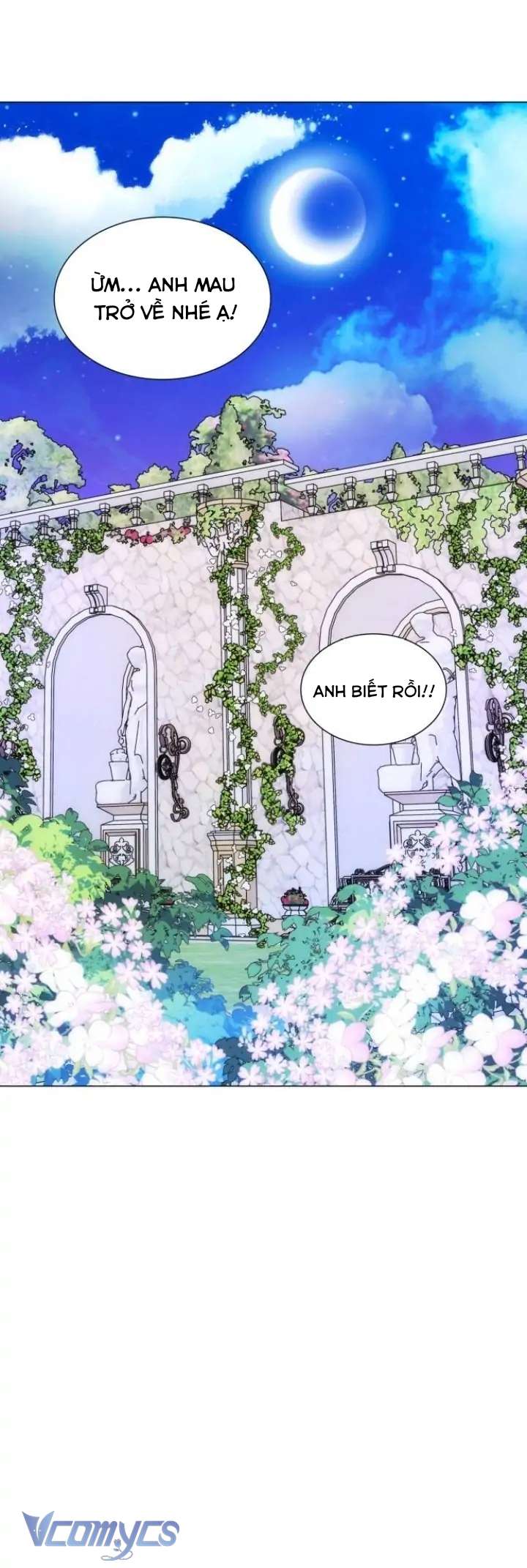 Tôi Được Sinh Ra Là Con Gái Thứ Hai Chapter 13 - Trang 4