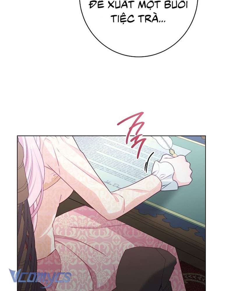 Hầu Gái Độc Quyền Của Hoàng Hậu Phản Diện Chapter 101 - Trang 4