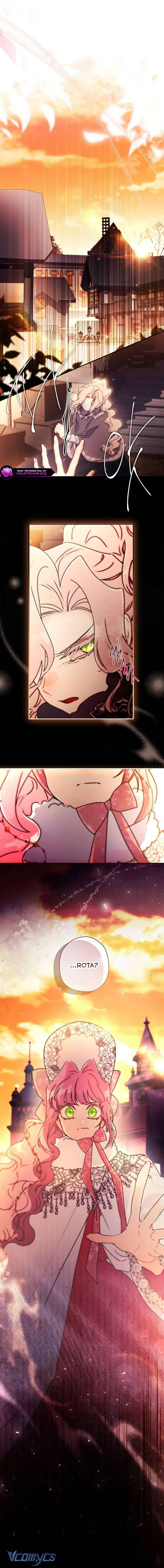 Tôi Đã Trở Thành Con Gái Nuôi Của Nam Chính Chap 136 - Trang 2