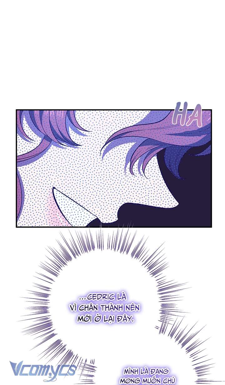 May Mắn Hay Bất Hạnh Chap 100 - Trang 4