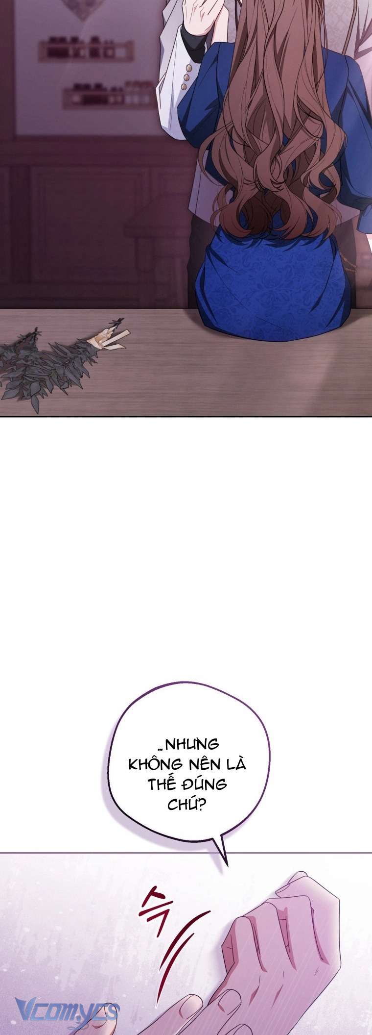 Được Yêu Thương Mà Còn Ngại Ngùng Sao! Chap 95 - Trang 4