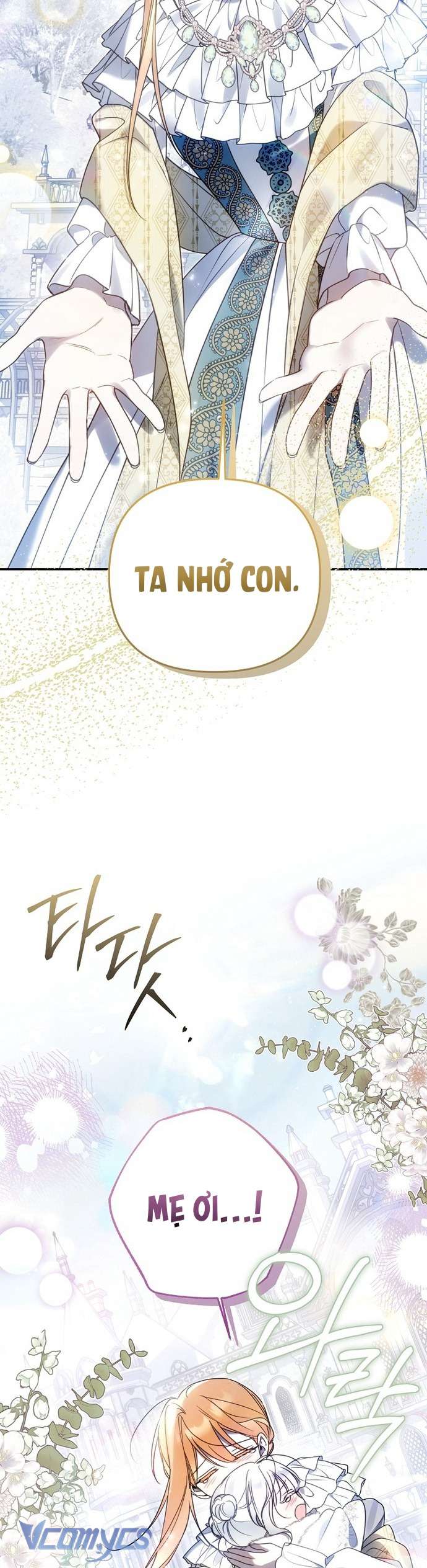 Độc Chiếm Sủng Ái Của Công Chúa Út, Mọi Người Đều Say Mê Tôi. Chap 10 - Trang 4