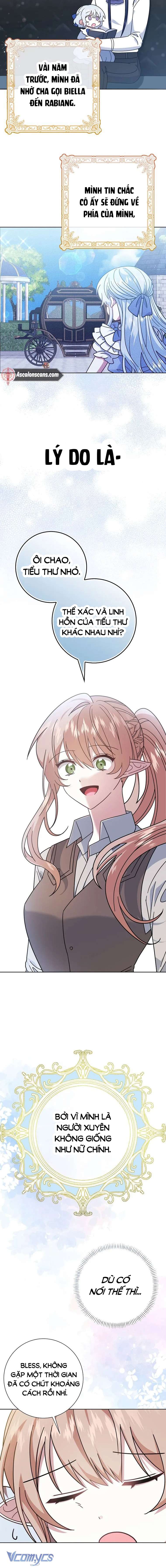 Tôi Sẽ Chiếm Lấy Ngư Trường! Chap 15 - Trang 3