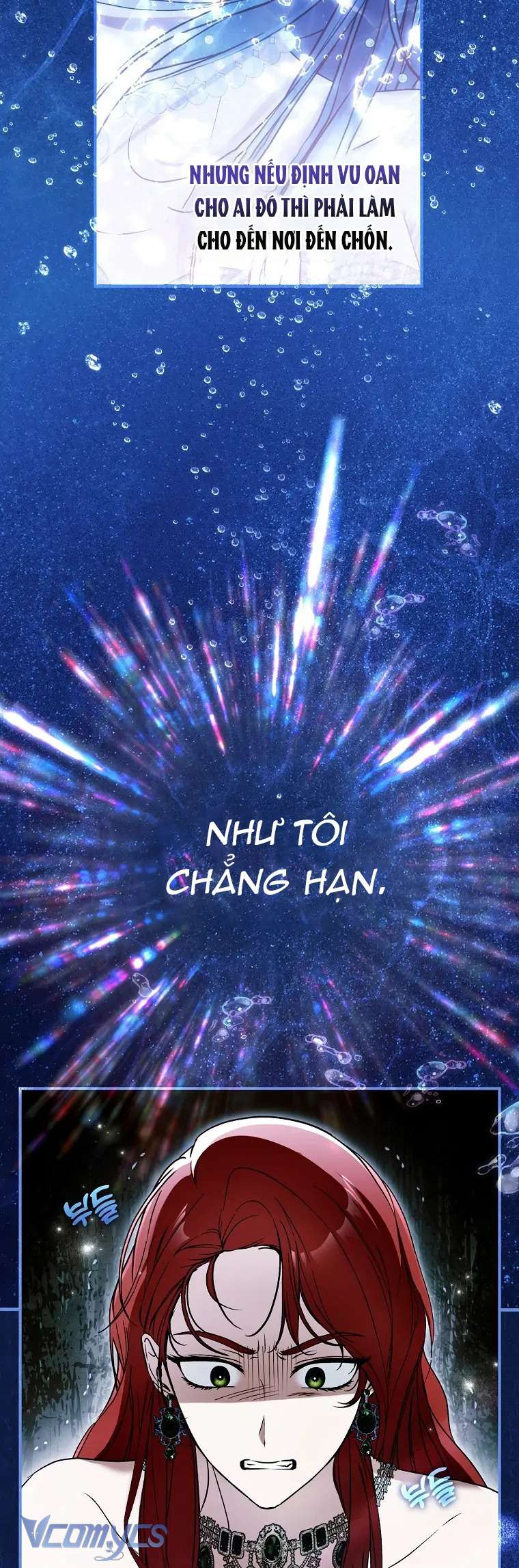 Ai Đó Đang Điều Khiển Cơ Thể Của Tôi Chap 63 - Trang 4