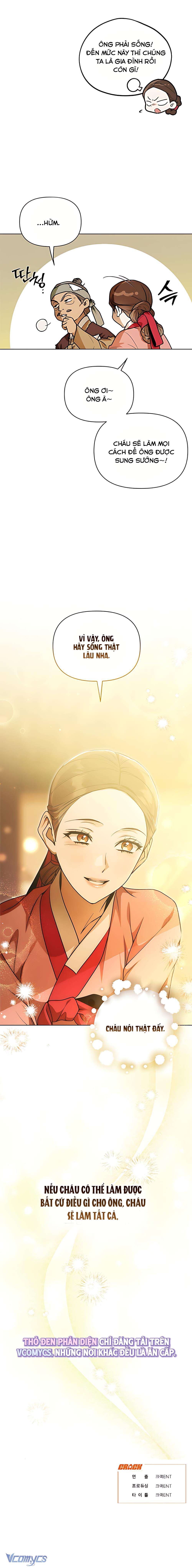 『18+』Đêm Xuống Bên Sông Thu Chap 6 - Next Chap 7