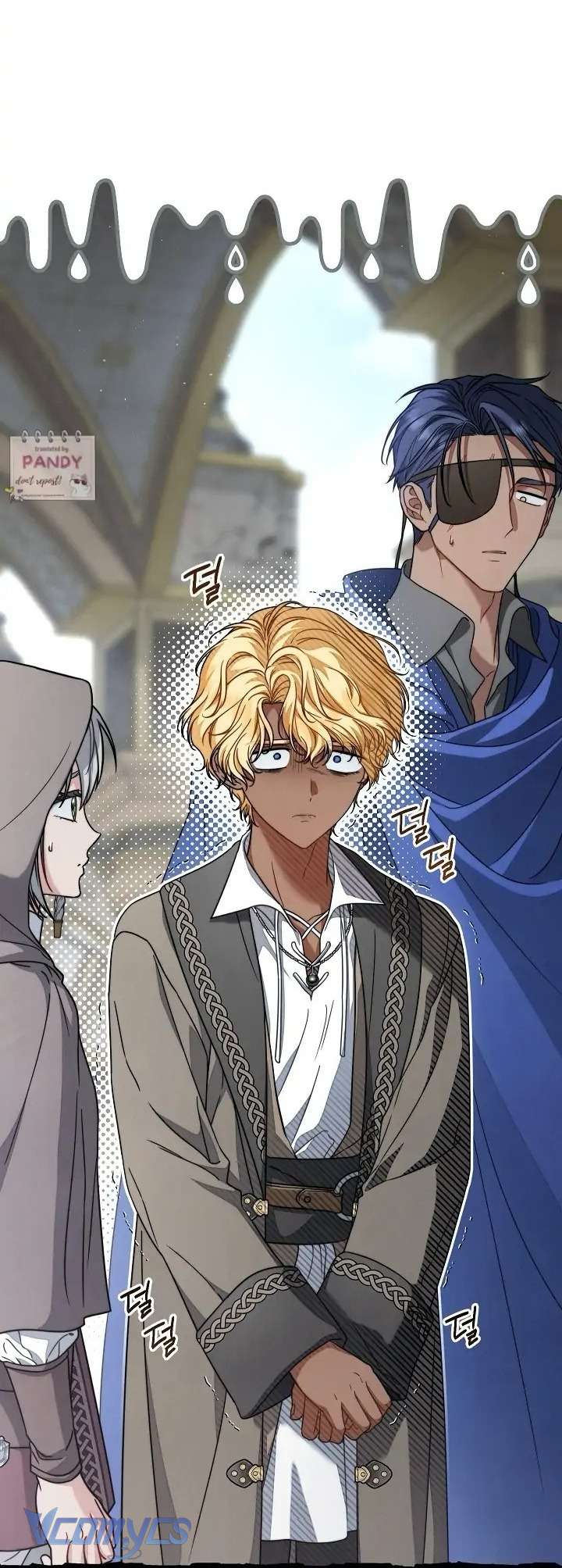 Hôn Nhân Vụ Lợi 2: Bản Tình Ca Không Thể Quên Chap 25 - Trang 2