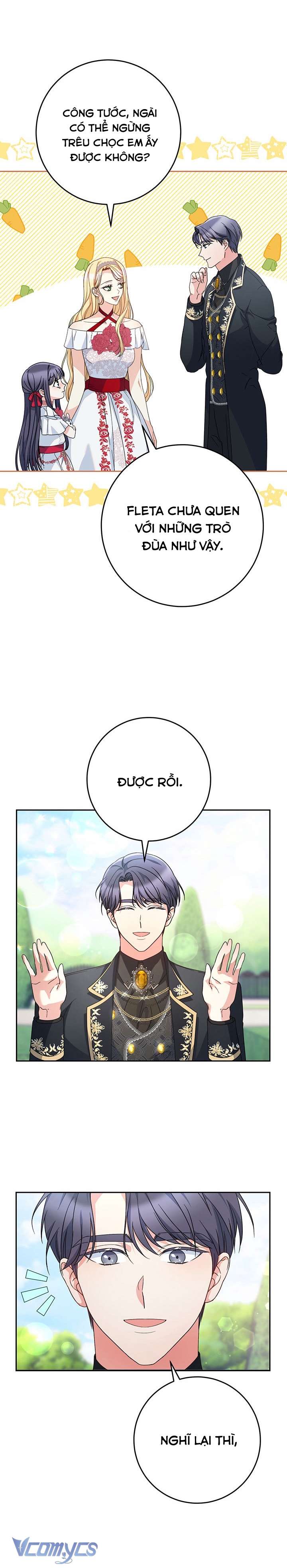 Tôi Đã Nuôi Dạy Em Gái Mình Một Cách Hoàn Hảo Chapter 20 - Trang 4